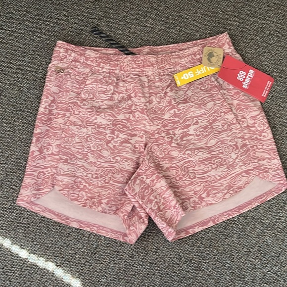 Sherpa Adventure Gear Sajilo Pull-On Short - Picture 6 of 12